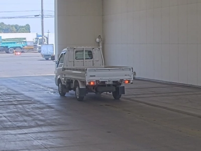 MAZDA BONGO