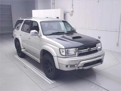 TOYOTA HILUX SURF