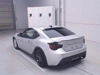 TOYOTA 86