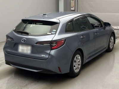 TOYOTA COROLLA WAGON