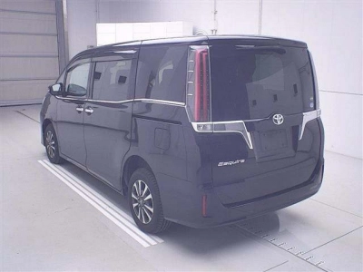 TOYOTA ESQUIRE