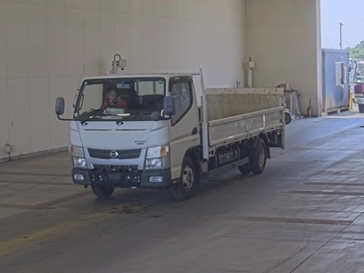 NISSAN NT450 ATLAS