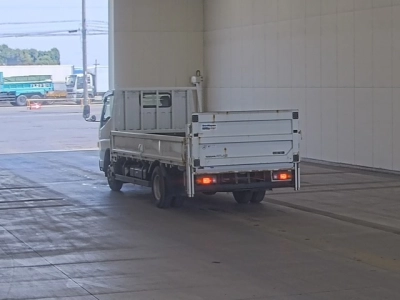 NISSAN NT450 ATLAS