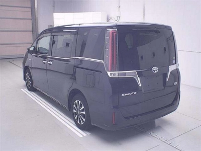 TOYOTA ESQUIRE