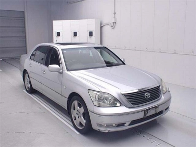 TOYOTA CELSIOR