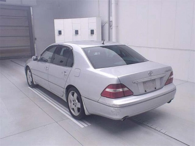 TOYOTA CELSIOR