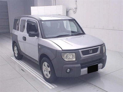 HONDA ELEMENT