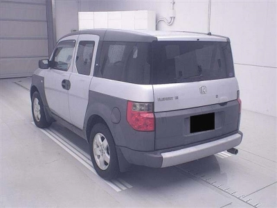 HONDA ELEMENT