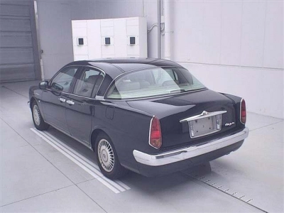 TOYOTA ORIGIN