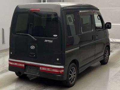 DAIHATSU ATRAI WAGON