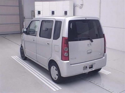 MAZDA AZ WAGON