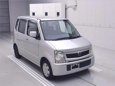 MAZDA AZ WAGON