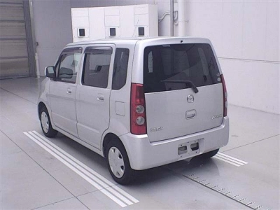 MAZDA AZ WAGON