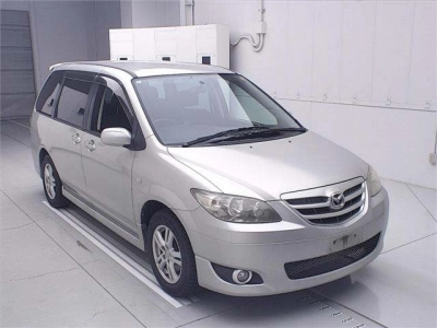 MAZDA MPV