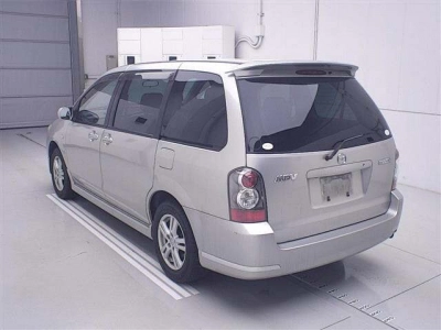 MAZDA MPV