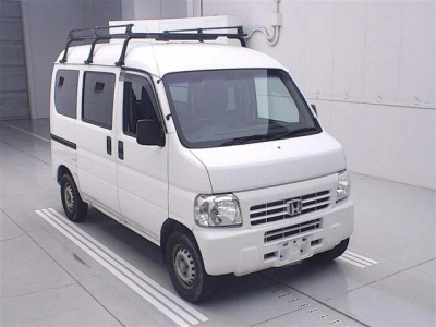 HONDA ACTY