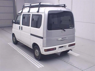 HONDA ACTY