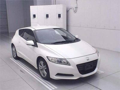HONDA CR-Z