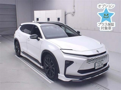 TOYOTA CROWN ESTATE