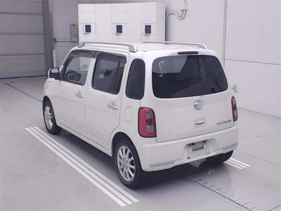 DAIHATSU MIRA COCOA