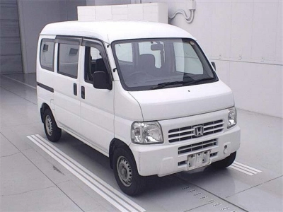 HONDA ACTY