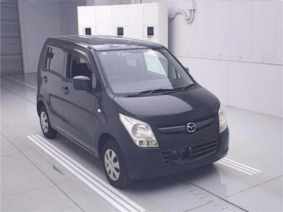 MAZDA AZ WAGON