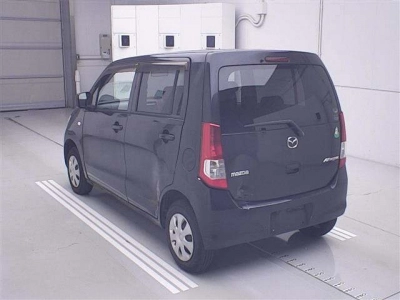 MAZDA AZ WAGON