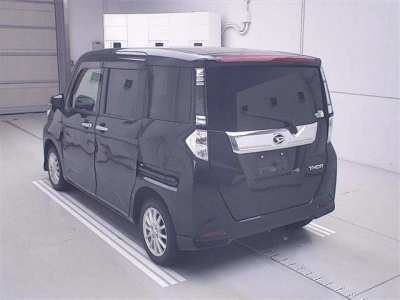 DAIHATSU THOR