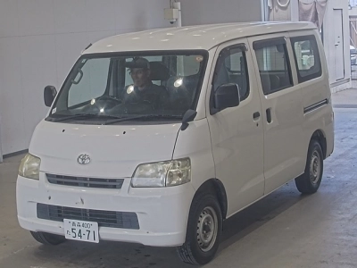 TOYOTA TOWN ACE