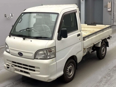 SUBARU SAMBAR TRUCK