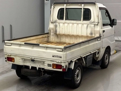 SUBARU SAMBAR TRUCK