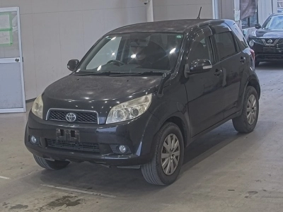 TOYOTA RUSH