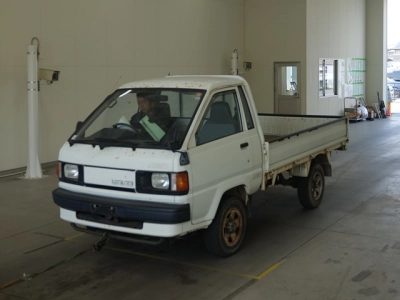 TOYOTA LITE ACE WAGON