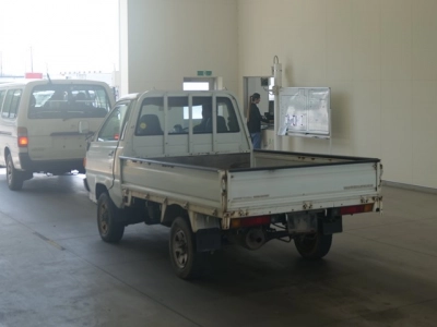 TOYOTA LITE ACE WAGON