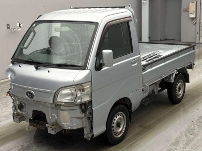 SUBARU SAMBAR TRUCK