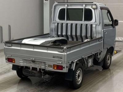 SUBARU SAMBAR TRUCK