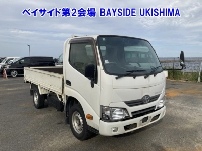 TOYOTA TOYOACE