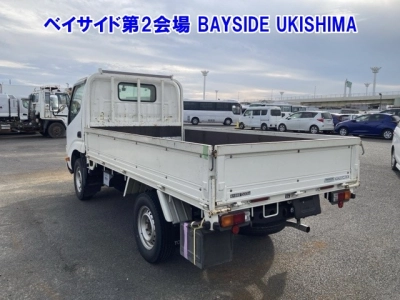 TOYOTA TOYOACE