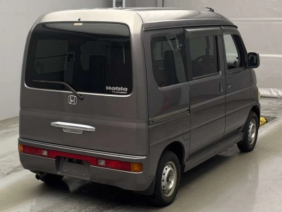 HONDA VAMOS HOBIO