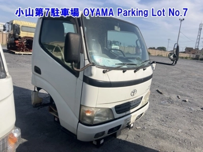 TOYOTA TOYOACE