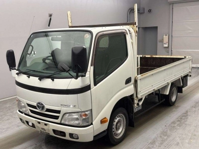TOYOTA TOYOACE