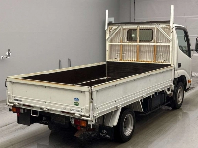 TOYOTA TOYOACE
