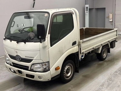 TOYOTA TOYOACE