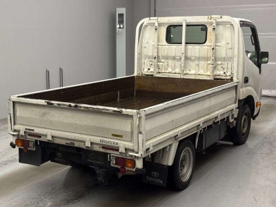 TOYOTA TOYOACE