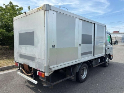 TOYOTA DYNA TRUCK