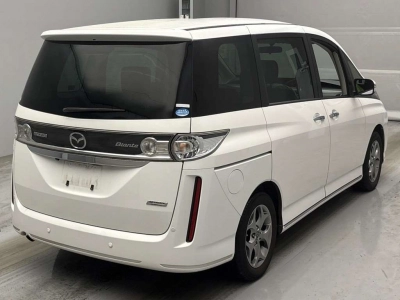 MAZDA BIANTE