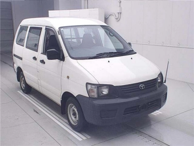 TOYOTA LITE ACE WAGON