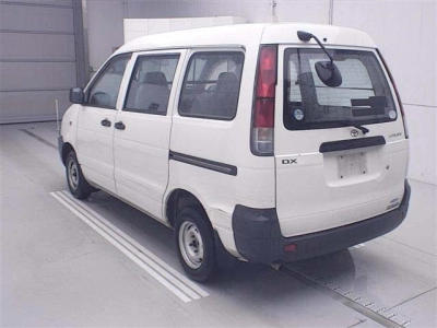 TOYOTA LITE ACE WAGON