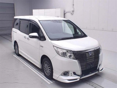TOYOTA ESQUIRE