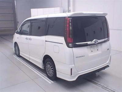TOYOTA ESQUIRE